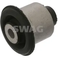 SWAG Lagerung Lenker für BMW 5 Touring (F11) Oben Vorne Links Vorne Rechts 20 93 8002