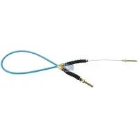DT Spare Parts Seilzug, Feststellbremse 4.61066