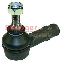 METZGER Spurstangenkopf KIT + GREENPARTS 54040008