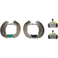 Brembo Bremsbackensatz K 68 079