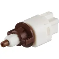 Hella Bremslichtschalter [Hersteller-Nr. 6DD008622-851] für Fiat, Peugeot, Lexus, Citroën, Toyota, Vauxhall, Opel