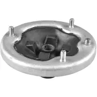 TEDGUM Federbeinstützlager TED46360