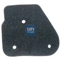 Ufi Luftfilter 27.203.00