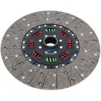 DT Spare Parts Kupplungsscheibe 4.64251