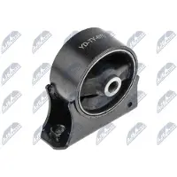NTY Motorlager Vorne für TOYOTA Avensis Kombi (T22) ZPS-TY-070