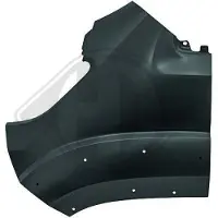 Diederichs Kotflügel 3484907 vorne links für Fiat Peugeot