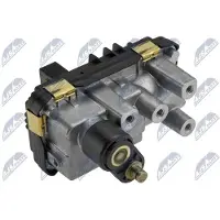 NTY Stellelement, Turbolader ecdlr003 für LAND ROVER