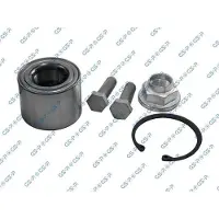 GSP Radlagersatz GK3662A