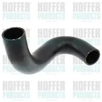 Hoffer Ladeluftschlauch [Hersteller-Nr. 961616] für Fiat