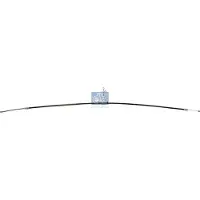 DT Spare Parts Seilzug, Feststellbremse 13.33015