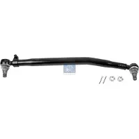 Dt Lenkstange Schubstange SPARE PARTS passend für u.a. RENAULT TRUCKS