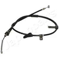 Japanparts Seilzug, Feststellbremse BC-827R