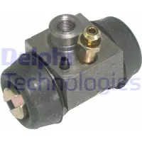 Delphi Radbremszylinder LW11179