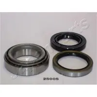 Japanparts Radlagersatz KK-25005
