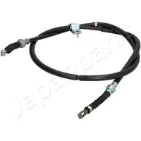 Japanparts Seilzug, Feststellbremse BC-323L