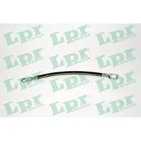 LPR Bremsschlauch 6T46192
