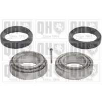 Quinton Hazell Radlagersatz Vorne für HYUNDAI ATOS (MX) 65mm The Original QWB746