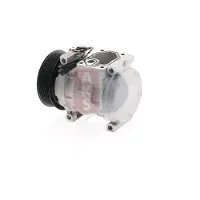 AKS DASIS Kompressor, Klimaanlage 850340n