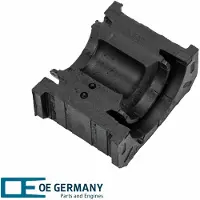 OE GERMANY Lagerung, Stabilisator Genuine-Part 801349