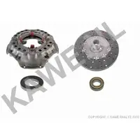 KAWE Kupplungssatz Kupplung 6053505