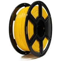 Flashforge PETG Pro 3D Printer Filament, 1.75 mm, Yellow