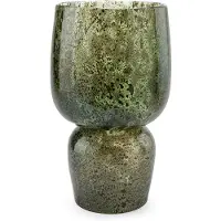 AM.PM Vase Remus, Glas Mit Reaktiveffekt