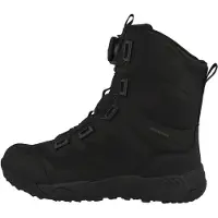 Original Brands Magnum MAGNUM Uniformschuhe Herren -Ultima 8.0 mit Seitenrei SCHWARZ 42