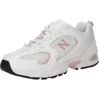 New Balance 530 White Twilight Haze - EU 45.5