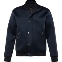 JP 1880 Übergangsjacke in navy blau | Gr.: XXL
