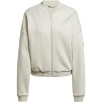 Adidas Damen Jacke Essentials Contemporary Logo