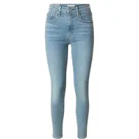 Levi's 721 High Rise Skinny Liberty Life Größe: W27L32 | Skinny Pants Outlet | Damen