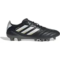 Adidas Herren Copa Icon 2 Elite FG/AG Rasen / Kunstrasen Fußballschuhe Core Black/Cloud White/Gold Metallic