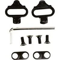 Endurance Fahrradschuh-Adapter E-Cycling MTB