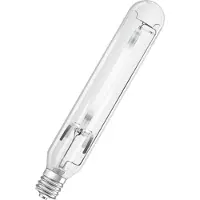 Osram Vialox, 1000 W, E40, 130000 lm, 2000 K, Transparent, Warmweiß