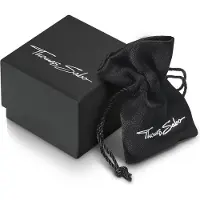 Thomas Sabo Black Cat