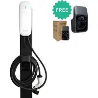 Loady Wallbox Standfuß für Pulse-LDY-POLE-LDY-PULSE