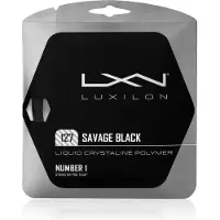 Wilson SAVAGE 127 SET BK