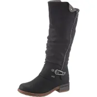 Rieker 94652-00 (36/schwarz-smoke)