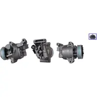 Lucas Kompressor, Klimaanlage ACP01325