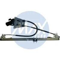 Max Fensterheber WFT225-R