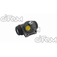 METELLI Radbremszylinder 04-0600
