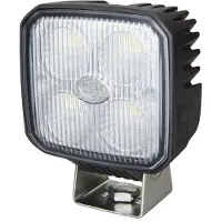 Hella Arbeitsscheinwerfer 24 V 15 W LED 6.500 K 1.200 lm für u.a. AEBI