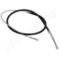 Japanparts Seilzug, Feststellbremse BC-0946