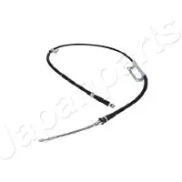 Japanparts Seilzug, Feststellbremse BC-K19L