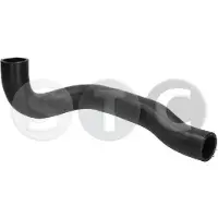 STC Kühlerschlauch Wasserschlauch für NISSAN Qashqai / Qashqai +2 I (J10, NJ10) T494876