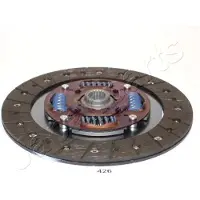 Japanparts Kupplungsscheibe DF-426