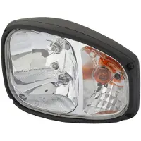 Hella Hauptscheinwerfer 1EE 996 174-211