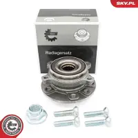 ESEN SKV Radlagersatz 29SKV570