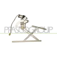 PRASCO Fensterheber sz034w025 vorne rechts für Suzuki