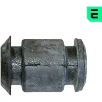 OPTIMAL Lagerung Lenker für FIAT 500 (312) Mitte Vorne F8-6450